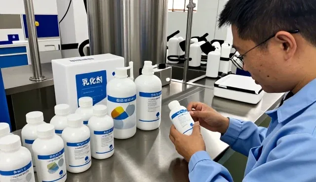 化工原料销售稳定剂:乳化剂资讯企业须知