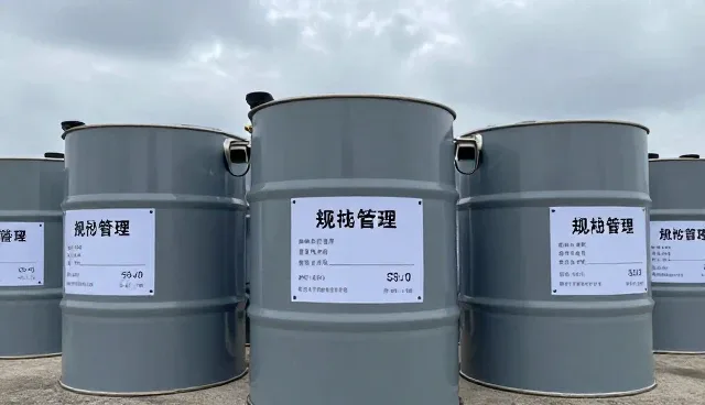 防锈剂选型与使用中的规格管理要点