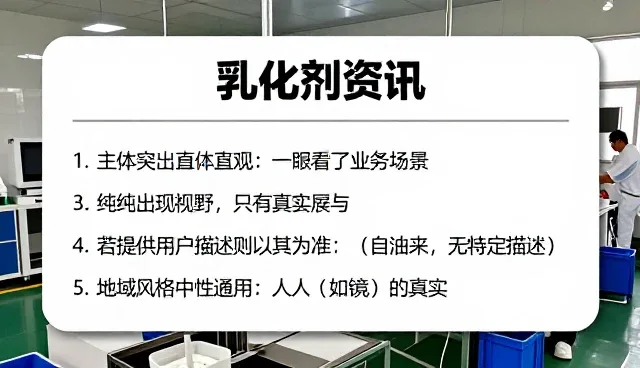 沧州荣久化工产品有限公司探索企业须知未来方向
