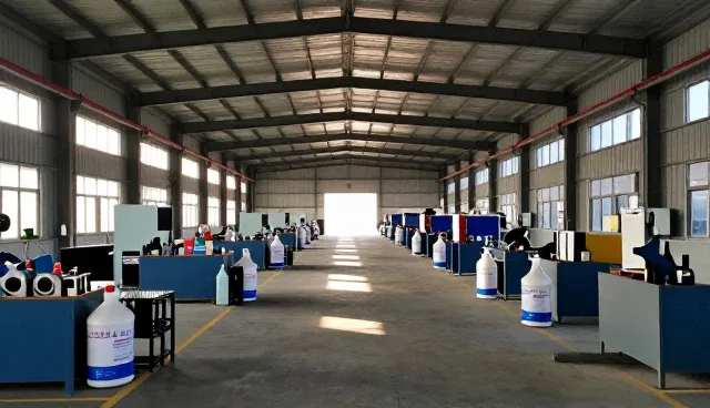 化工产品定制包装方案在不同场景下的使用与维护建议